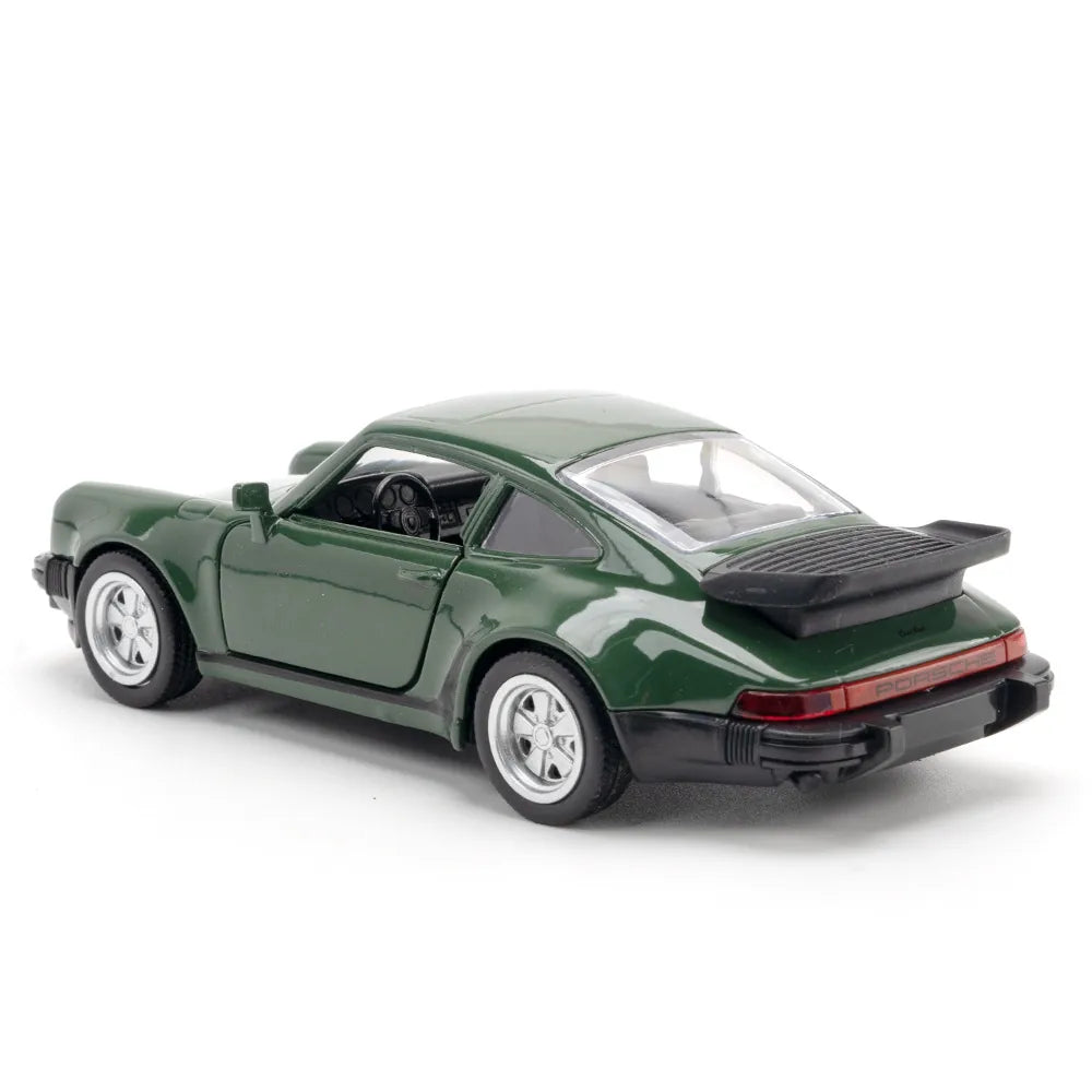 1:36 Porsche 1978 911 Turbo