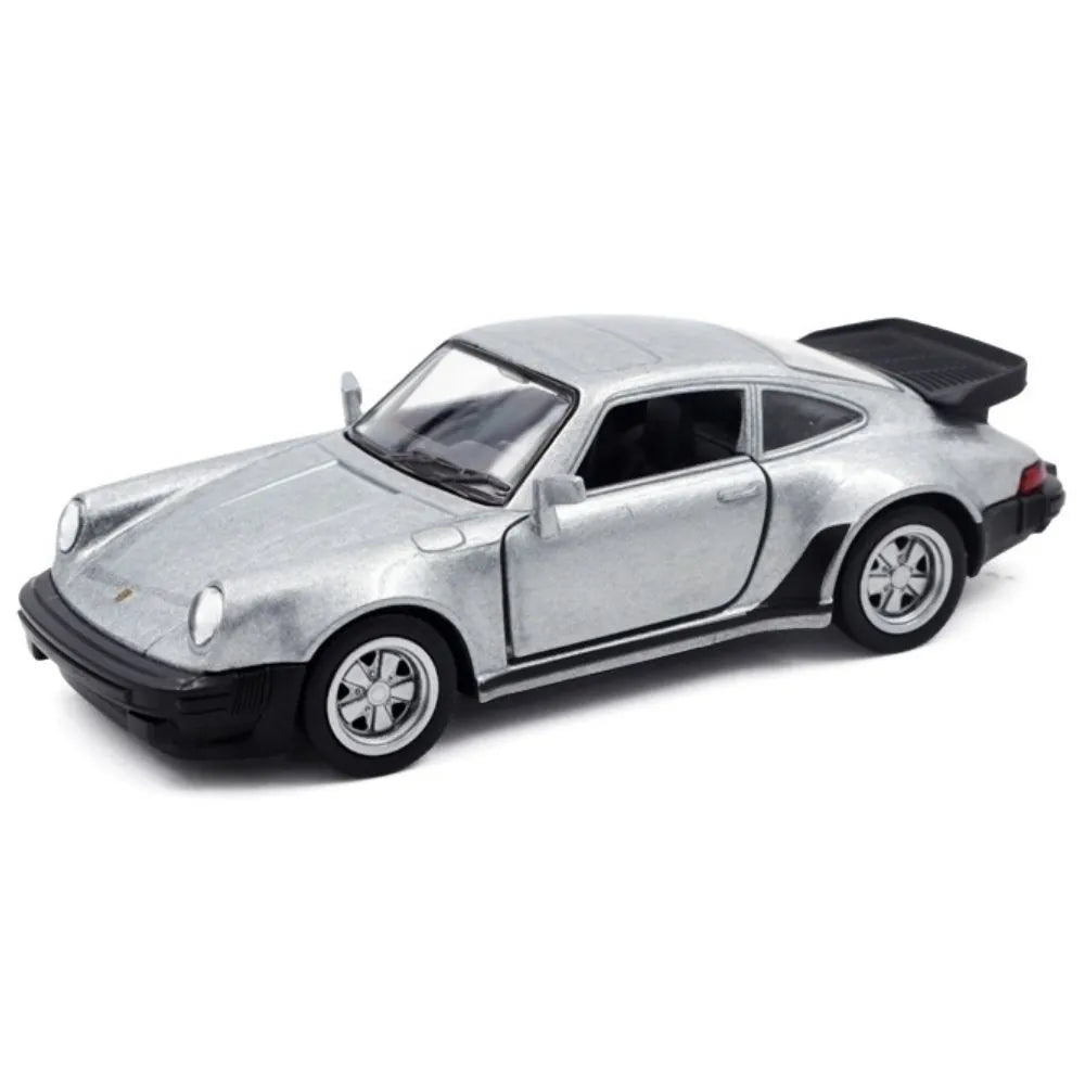 1:36 Porsche 1978 911 Turbo