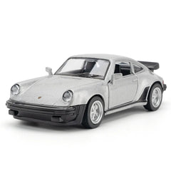 1:36 Porsche 1978 911 Turbo