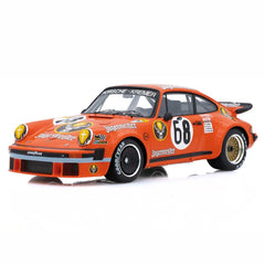 1:18 Porsche 1978 934 Le Mans