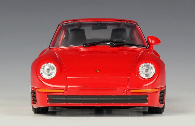 1:24 Porsche 1986 959 Die Cast Model Car