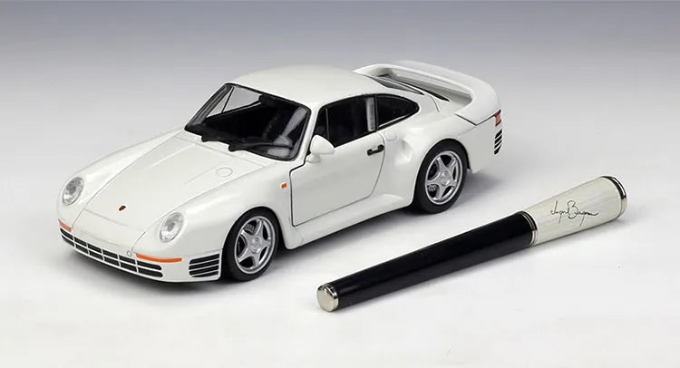 1:24 Porsche 1986 959 