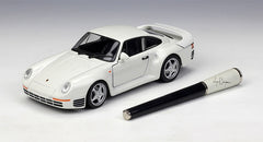 1:24 Porsche 1986 959 Die Cast Model Car