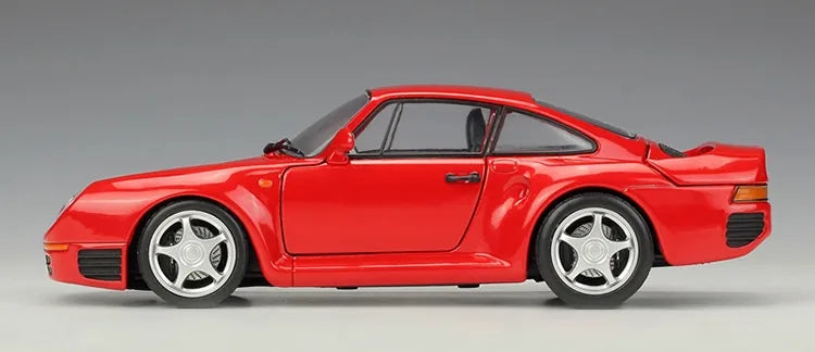 1:24 Porsche 1986 959 