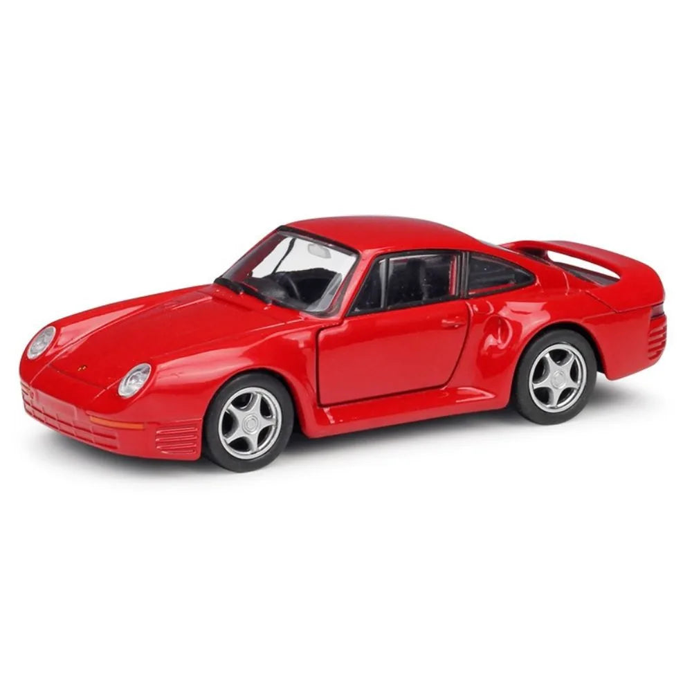 1:36 Porsche 1986 959