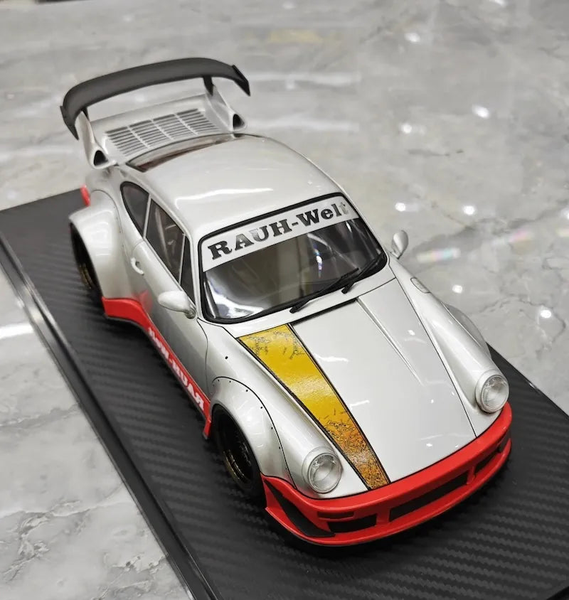 1:18 Porsche 1991 RWB 930 964