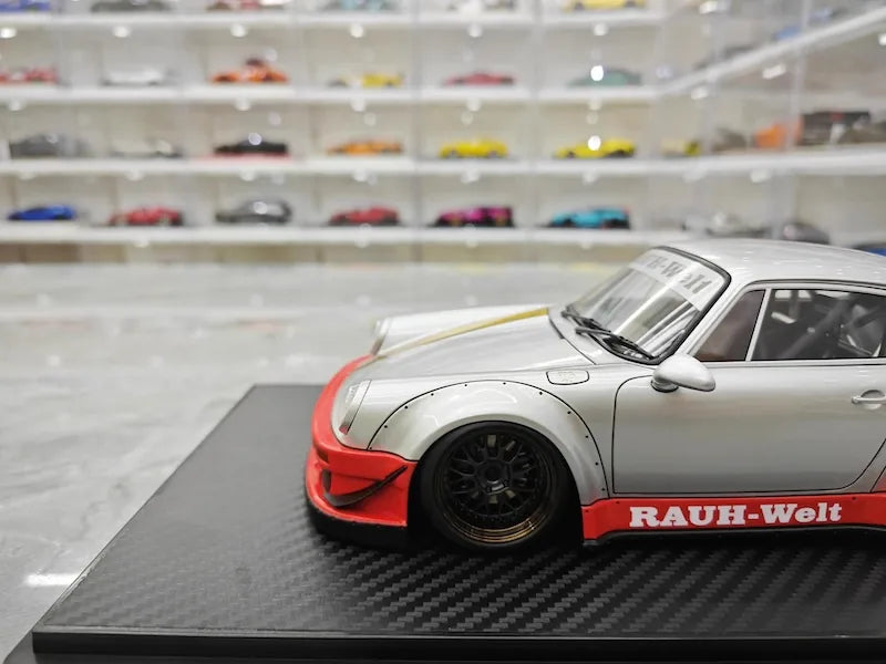 1:18 Porsche 1991 RWB 930 964