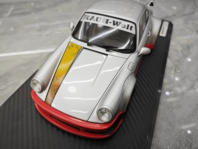 1:18 Porsche 1991 RWB 930 964