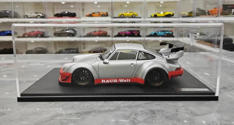 1:18 Porsche 1991 RWB 930 964