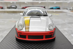 1:18 Porsche 1991 RWB 930 964