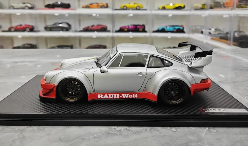 1:18 Porsche 1991 RWB 930 964