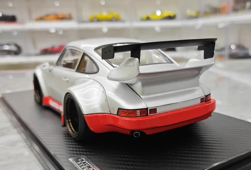 1:18 Porsche 1991 RWB 930 964