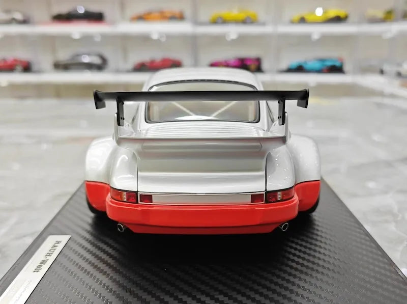 1:18 Porsche 1991 RWB 930 964