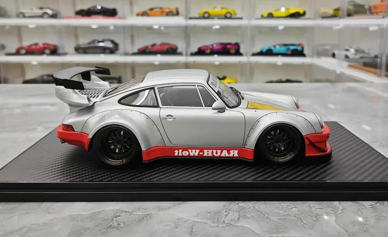 1:18 Porsche 1991 RWB 930 964