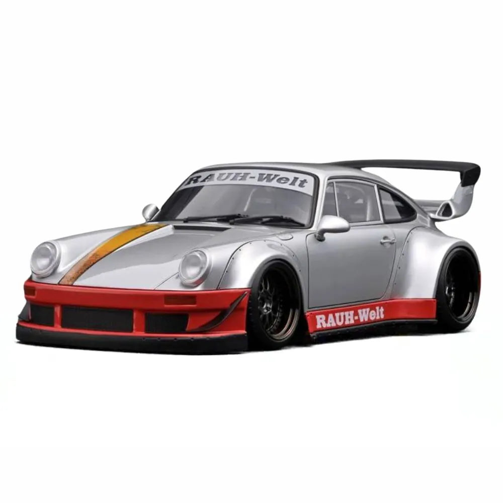 1:18 Porsche 1991 RWB 930 964