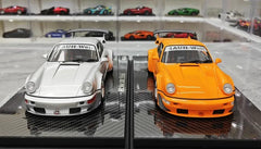 1:18 Porsche 1993 964 RWB