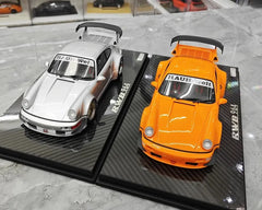 1:18 Porsche 1993 964 RWB