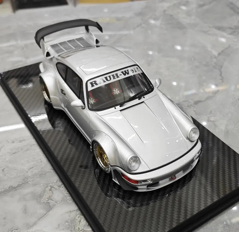 1:18 Porsche 1993 964 RWB