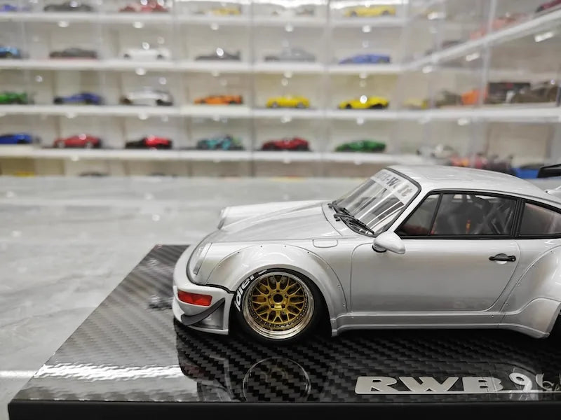 1:18 Porsche 1993 964 RWB