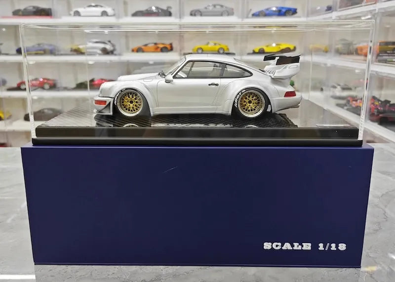 1:18 Porsche 1993 964 RWB