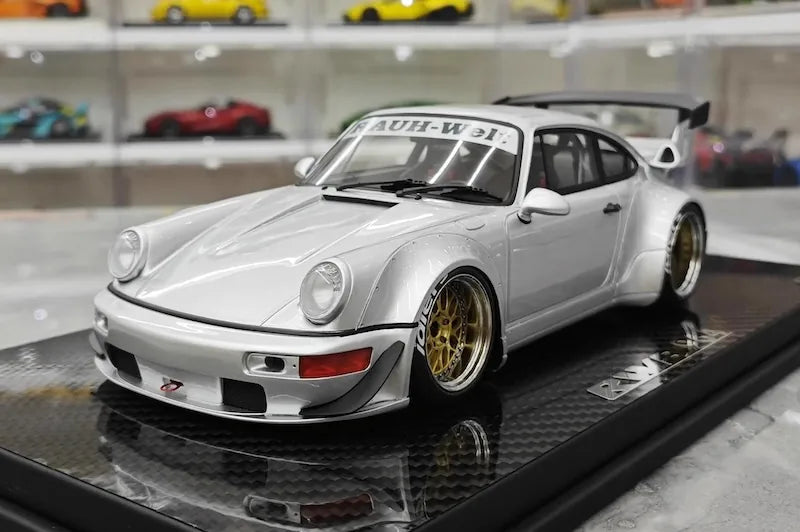 1:18 Porsche 1993 964 RWB