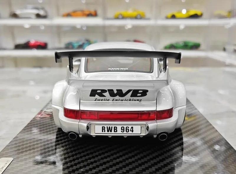 1:18 Porsche 1993 964 RWB