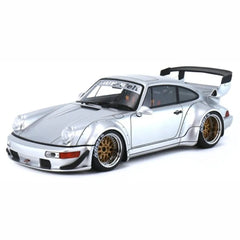 1:18 Porsche 1993 964 RWB