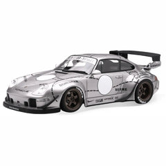 1:18 Porsche 1994 911 Carrera 993 RWB