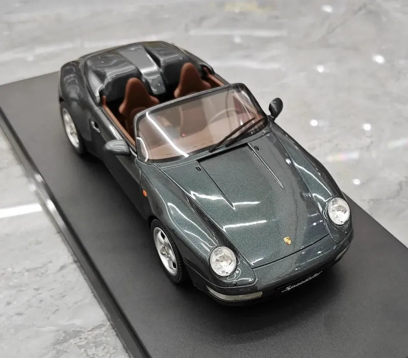 1:18 Porsche 1995 993 Speedster