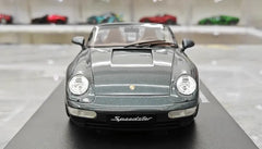 1:18 Porsche 1995 993 Speedster