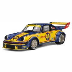 1:18 Porsche 1997 934.5 #44 John Sisk