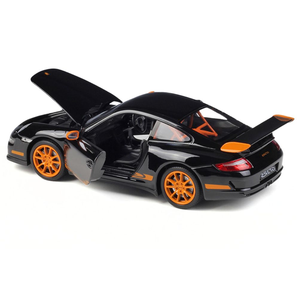 1:24 Porsche 2006 911 GT3 RS(997) Die Cast Model Car