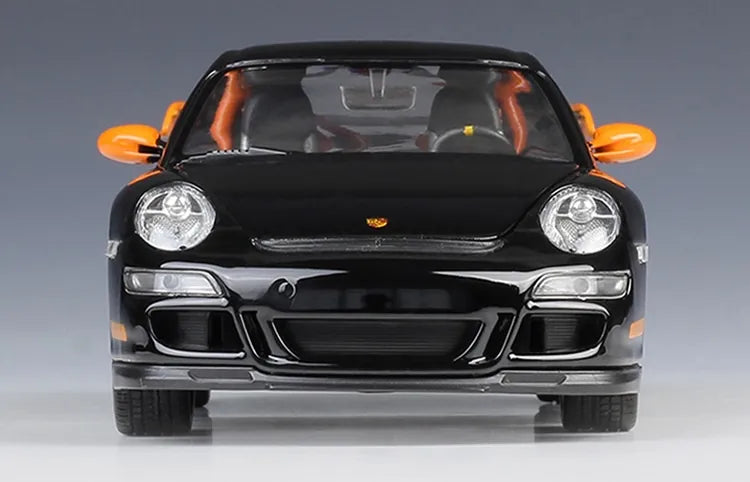 1:24 Porsche 2006 911 GT3 RS(997) 