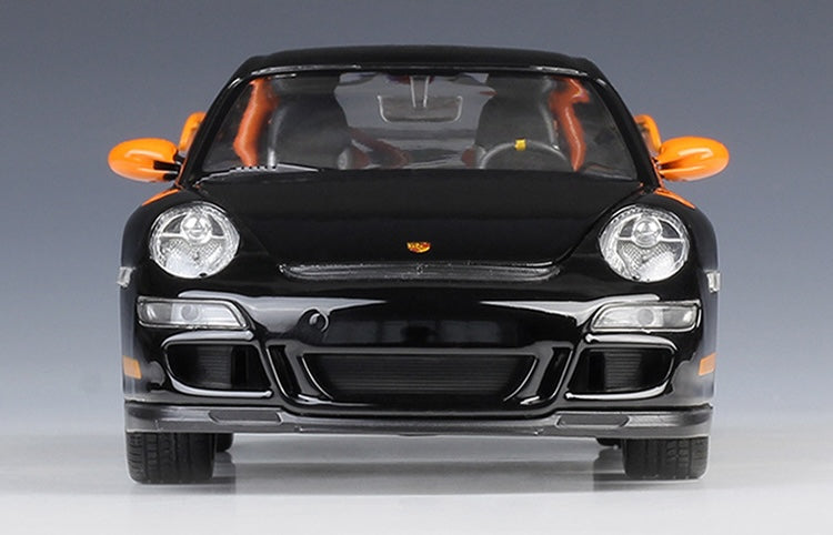 1:24 Porsche 2006 911 GT3 RS(997) Die Cast Model Car