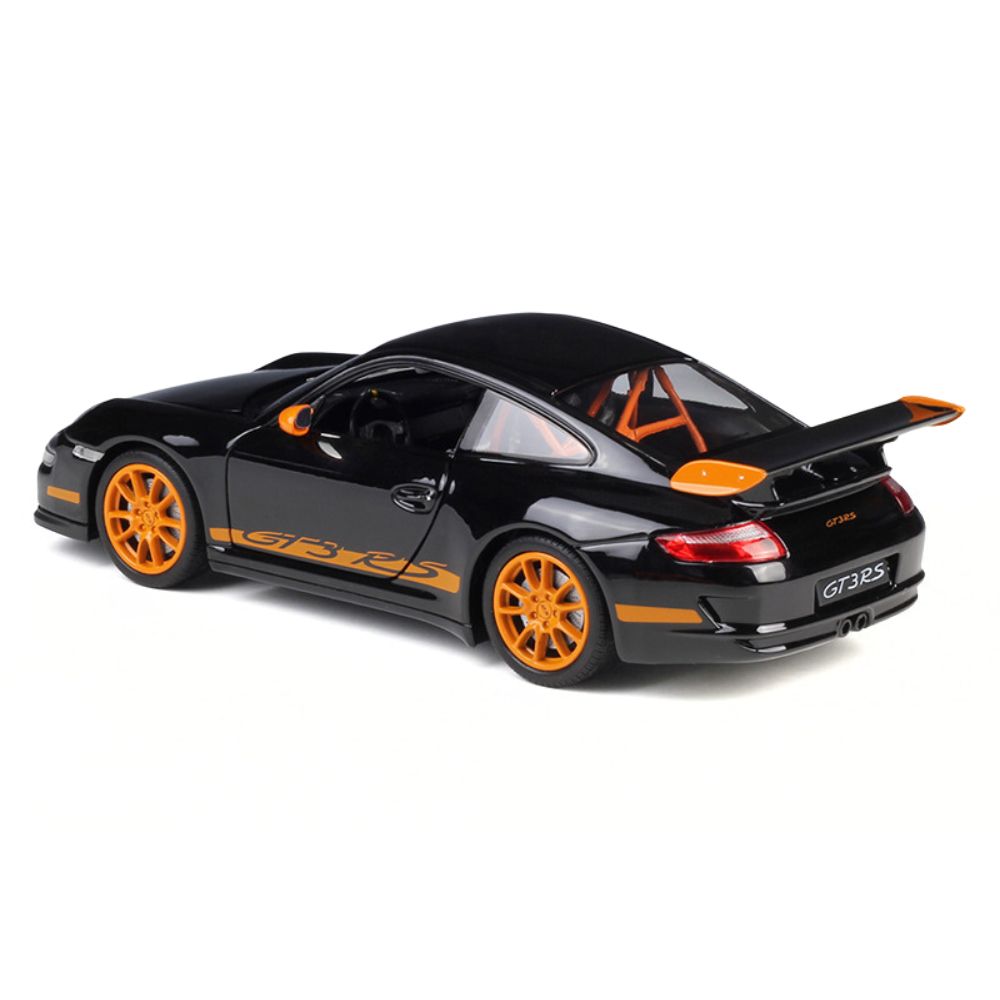 1:24 Porsche 2006 911 GT3 RS(997) Die Cast Model Car