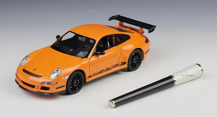 1:24 Porsche 2006 911 GT3 RS(997) 