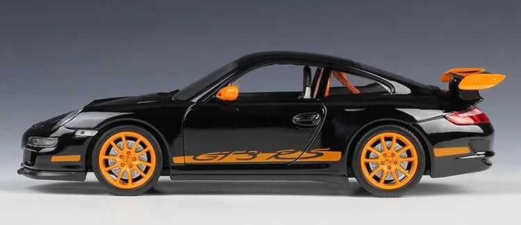 1:24 Porsche 2006 911 GT3 RS(997) 