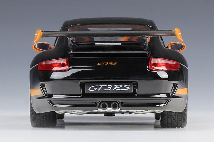 1:24 Porsche 2006 911 GT3 RS(997) Die Cast Model Car