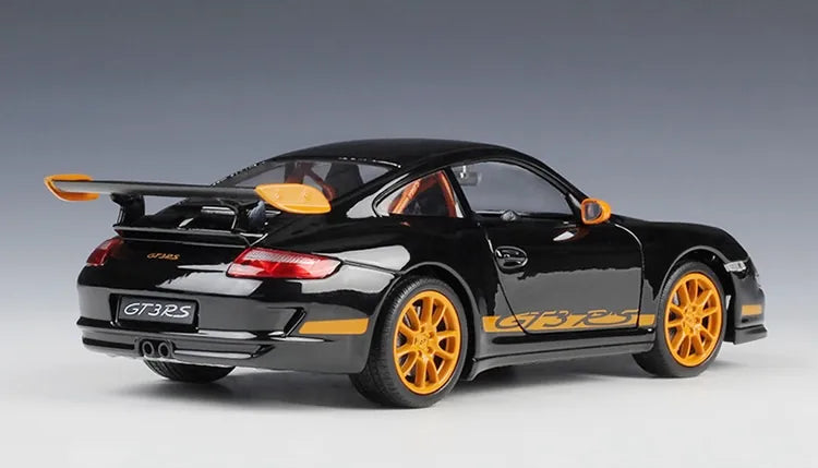 1:24 Porsche 2006 911 GT3 RS(997) 