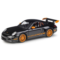 1:24 Porsche 2006 911 GT3 RS(997) Die Cast Model Car