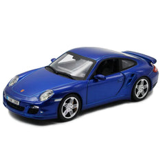 1:24 Porsche 2006 911 Turbo(997)