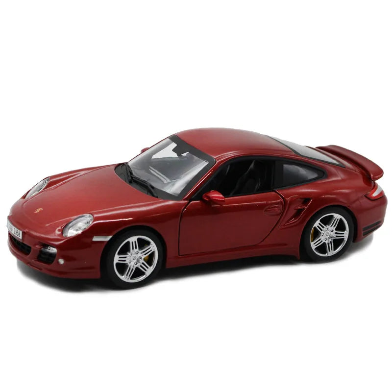 1:24 Porsche 2006 911 Turbo(997)