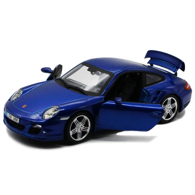 1:24 Porsche 2006 911 Turbo(997)