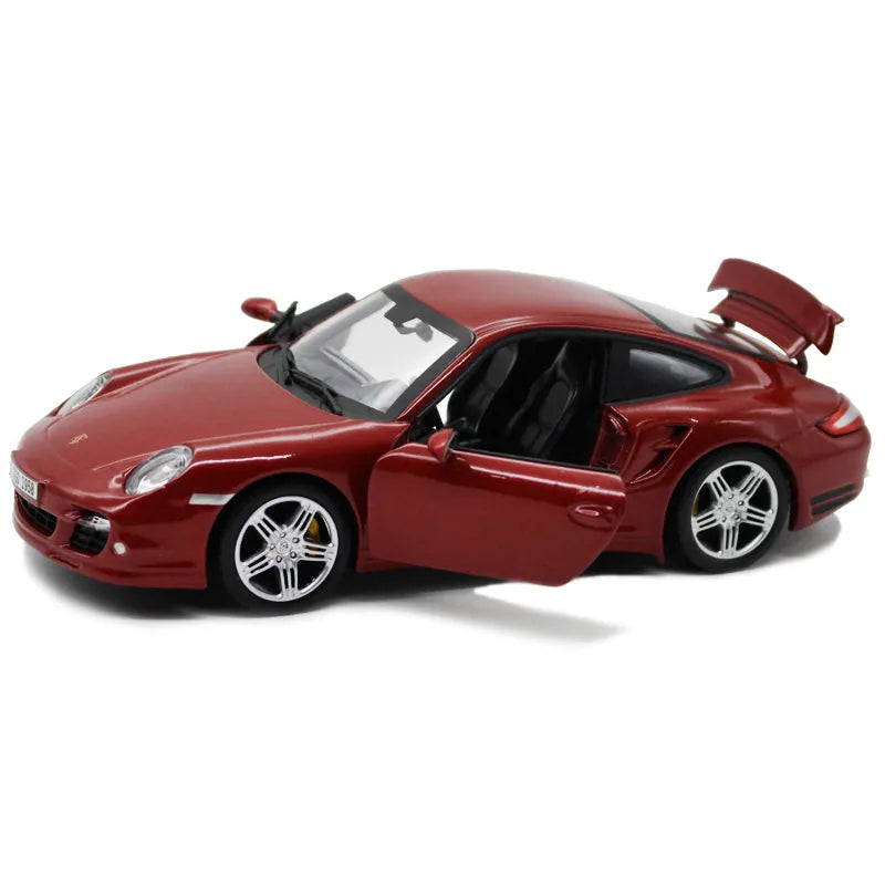 1:24 Porsche 2006 911 Turbo(997)