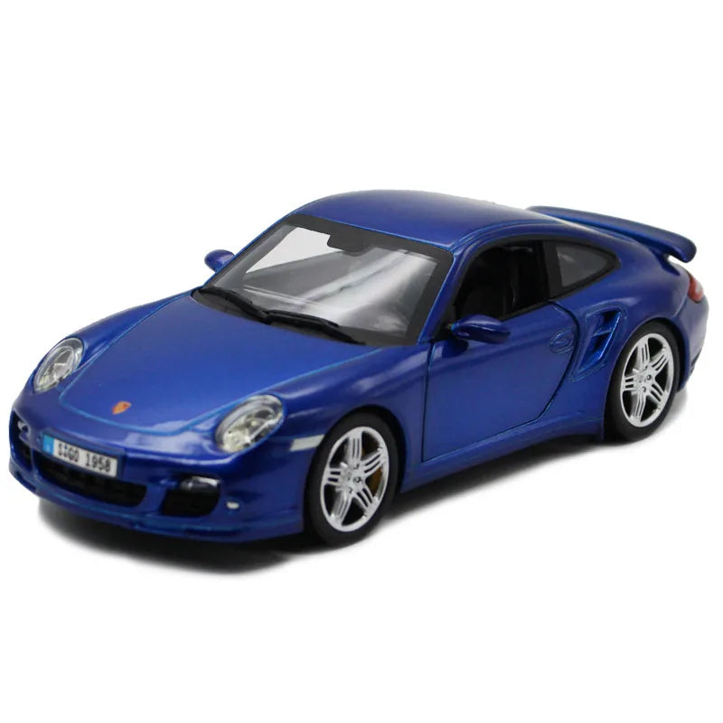 1:24 Porsche 2006 911 Turbo(997)