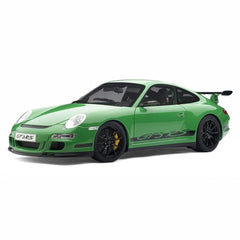 1:18 Porsche 2009 911 GT3 RS 997.2