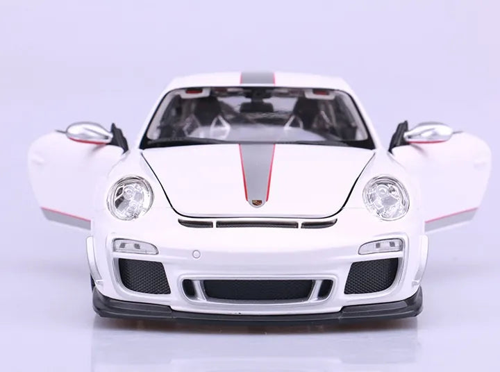 1:18 Porsche 2012 911 GT3 RS 4.0