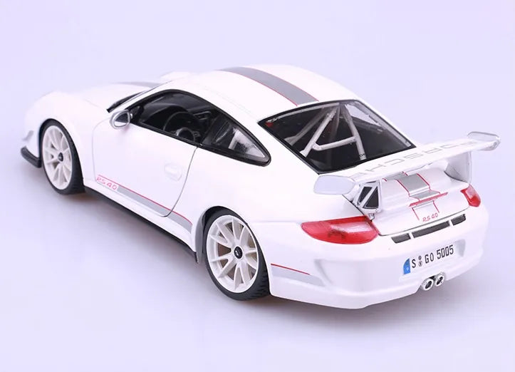 1:18 Porsche 2012 911 GT3 RS 4.0