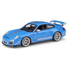 1:18 Porsche 2012 911 GT3 RS 4.0