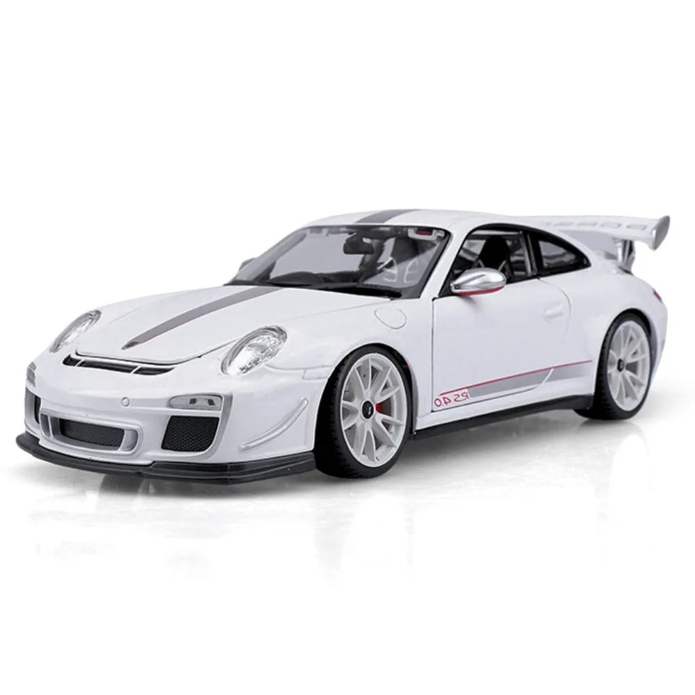 1:18 Porsche 2012 911 GT3 RS 4.0